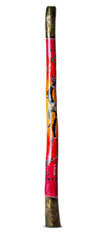 Leony Roser Didgeridoo (JW1637)